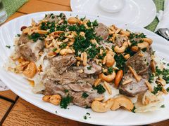 -ALAMEEN阿拉伯餐厅(三里屯店)