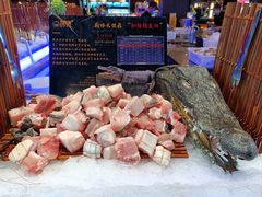 -九月海·海鲜自助(世纪东方店)