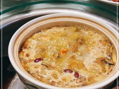 -山菌美食苑(振兴路店)