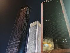 -西北湖绿化广场