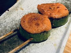-人间酒暖·Go blanc·烧鸟·深夜食堂(陆家嘴店)