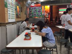 -文辉墨鱼丸大王(铜锣湾渣甸街总店)