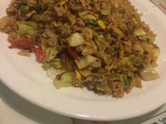 -翠华餐厅(旺角文华商场店)