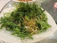 -元一希尔顿酒店·禅自助餐厅·啤酒花园