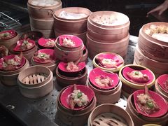 -五月罗马海鲜自助餐厅(月星环球港店)