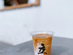 生椰拿铁-UPUPKAFE  立咖啡(浏城桥店)