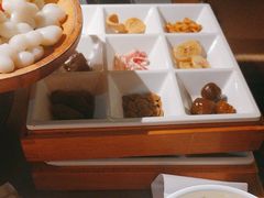 -探鱼·鲜青椒爽麻烤鱼(番禺万达店)