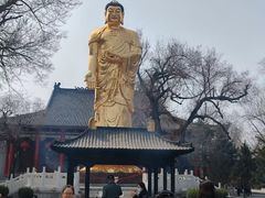 -哈尔滨极乐寺