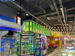 -星际传奇(新都七一国际广场店)