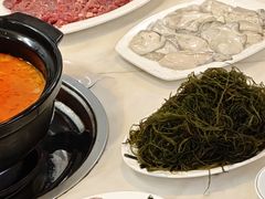 -牛排王糟粕醋火锅(海甸分店)