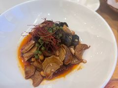 -荷恬·精致蔬食料理(星海店)