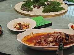 -凤凰园烤鸭店·唐山菜·传承花椒肉(老唐丰路店)