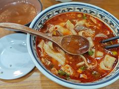 -清香源清真牛肉拉面(文化宫店)