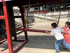 -中国观音故里广德景区