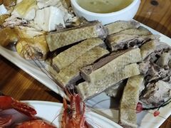 -八方海味餐厅
