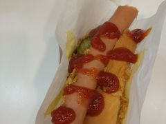 超级热狗-宜家·瑞典风味餐厅(无锡店)