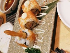 -菊上料理(蜀山银泰百货店)