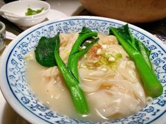-利苑酒家(合景国际金融广场店)