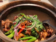 -汤城小厨•粤菜•靓汤(望京凯德mall店)