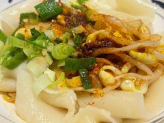 -汉唐宴长安食府