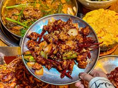 -枣玛尔脊骨汤·烤肉(西塔总店)