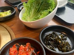 -九畋町和牛黑牛烤肉料理(三里屯3·3大厦店)
