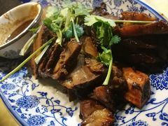 牛排-河上轩(湖墅北路店)