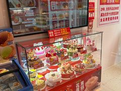 -味多美蛋糕(回龙观东大街店)