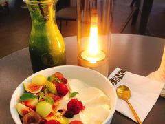 胡同手工酸奶碗-玲婧胡同·生日蛋糕·餐厅(嘉里城店)