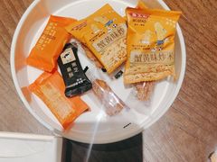 -小厨娘淮扬菜(天印大道店)