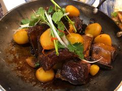 -渔娘渔家丹东海鲜(东直门店)