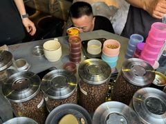 -SeekSeeking咖啡专门店(堰塘街店)