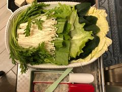 -京都蝎府羊蝎子火锅(珠市口店)