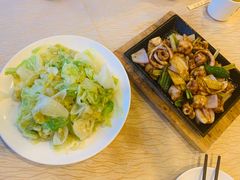 -和膳居饮食有限公司