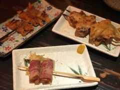 -平成屋·午肴夜酒(四川北路店)