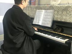 -梅纳·钢琴声乐架子鼓Mena Music(双井店)