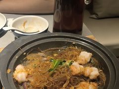 -绿茶餐厅(广州天河城店)