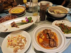 -恒记饭店·海鲜明档(淹城店)