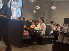 -萨莉亚意式餐厅(南京龙湾天街店)