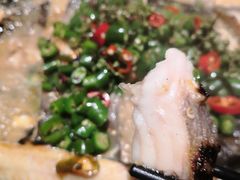 -半天妖烤鱼(兰州国芳中心店)