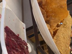 -牛焱·贵州黄牛肉火锅(城西银泰店)