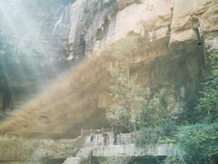 -山西通天峡景区