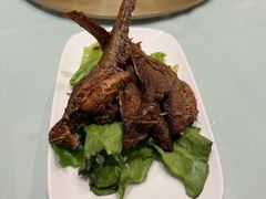 -瑞福园联谊餐室(茂名南路店)