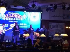 -沈阳瑞士酒店·普拉那啤酒坊