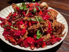 -Brut Eatery悦璞食堂(建国东路店)