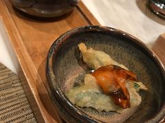 -月下料理(楷林IFC店)