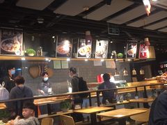 大堂-72街红烧排骨饭(海珠丽影广场店)