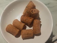-晋阳春·山西菜·北京烤鸭(交大店)