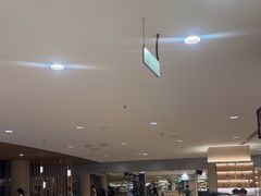 -W FITNESS 威尔仕健身·游泳(万科天空之城店)