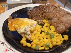 -豪客来牛排(红豆万花城店)